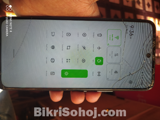 Infinix hot 12 play